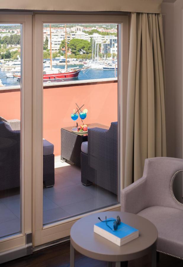 Hotel Bastion Heritage