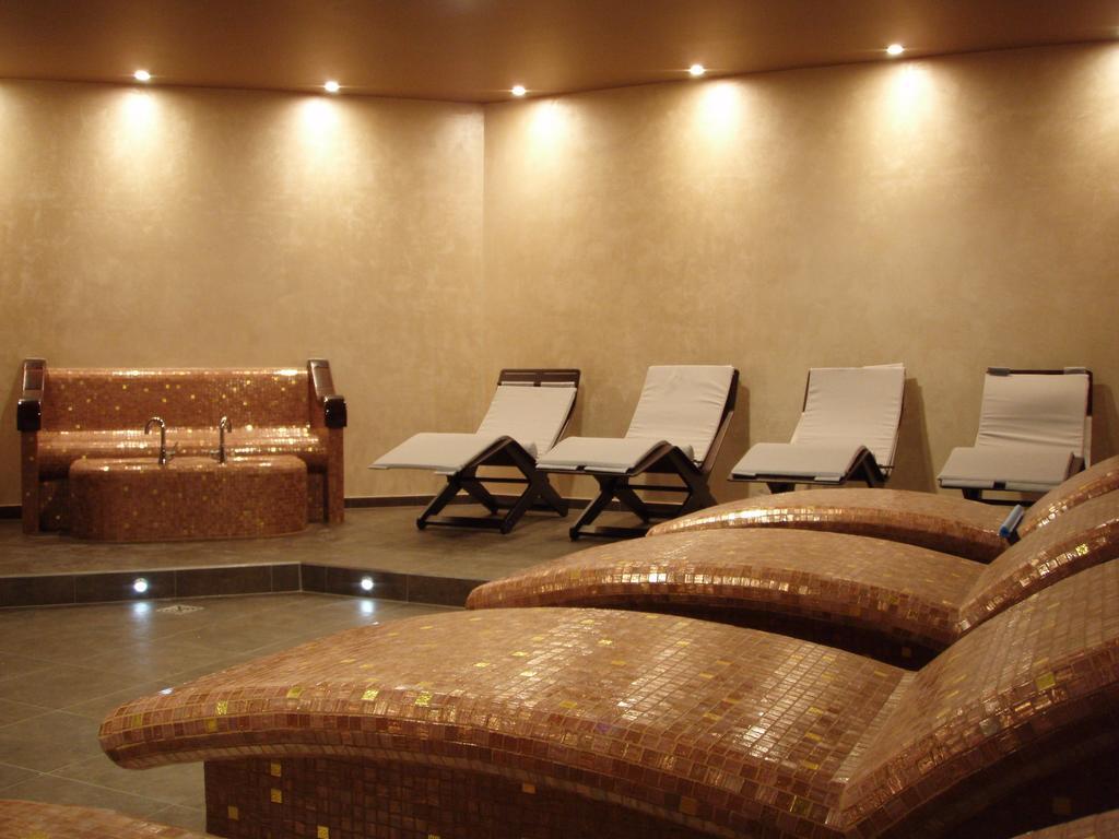 Bastion Heritage Hotel 4*