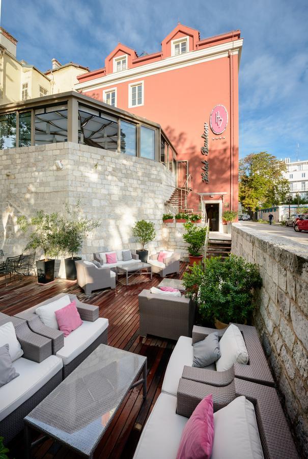 Bastion Heritage Zadar