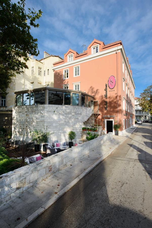 Bastion Heritage 4* Zadar
