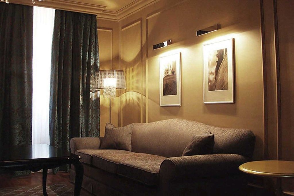 Hotel Bastion Heritage Zadar