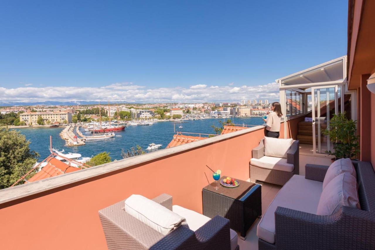 Hotel Bastion Heritage