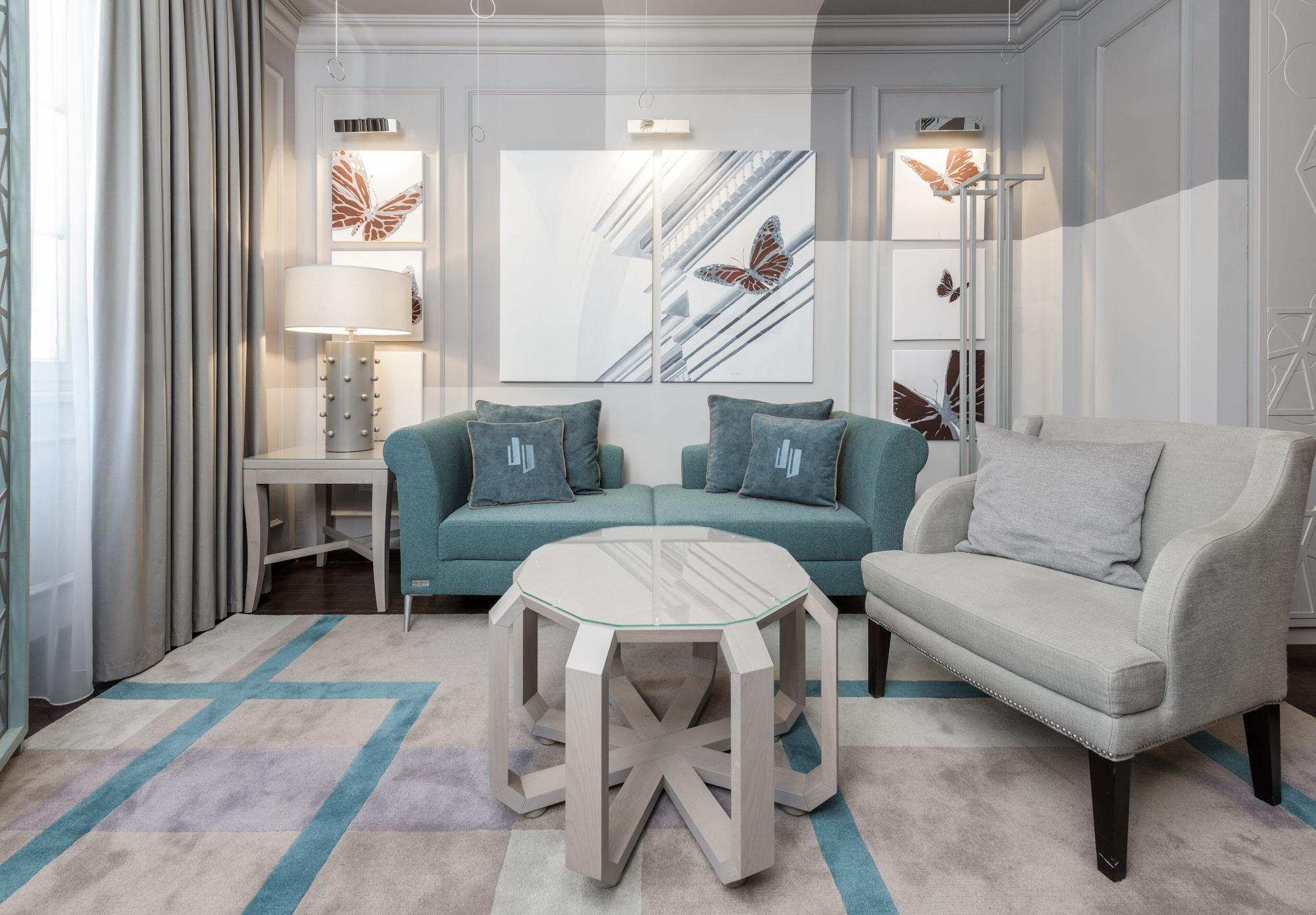 Hotel Bastion Heritage Zadar