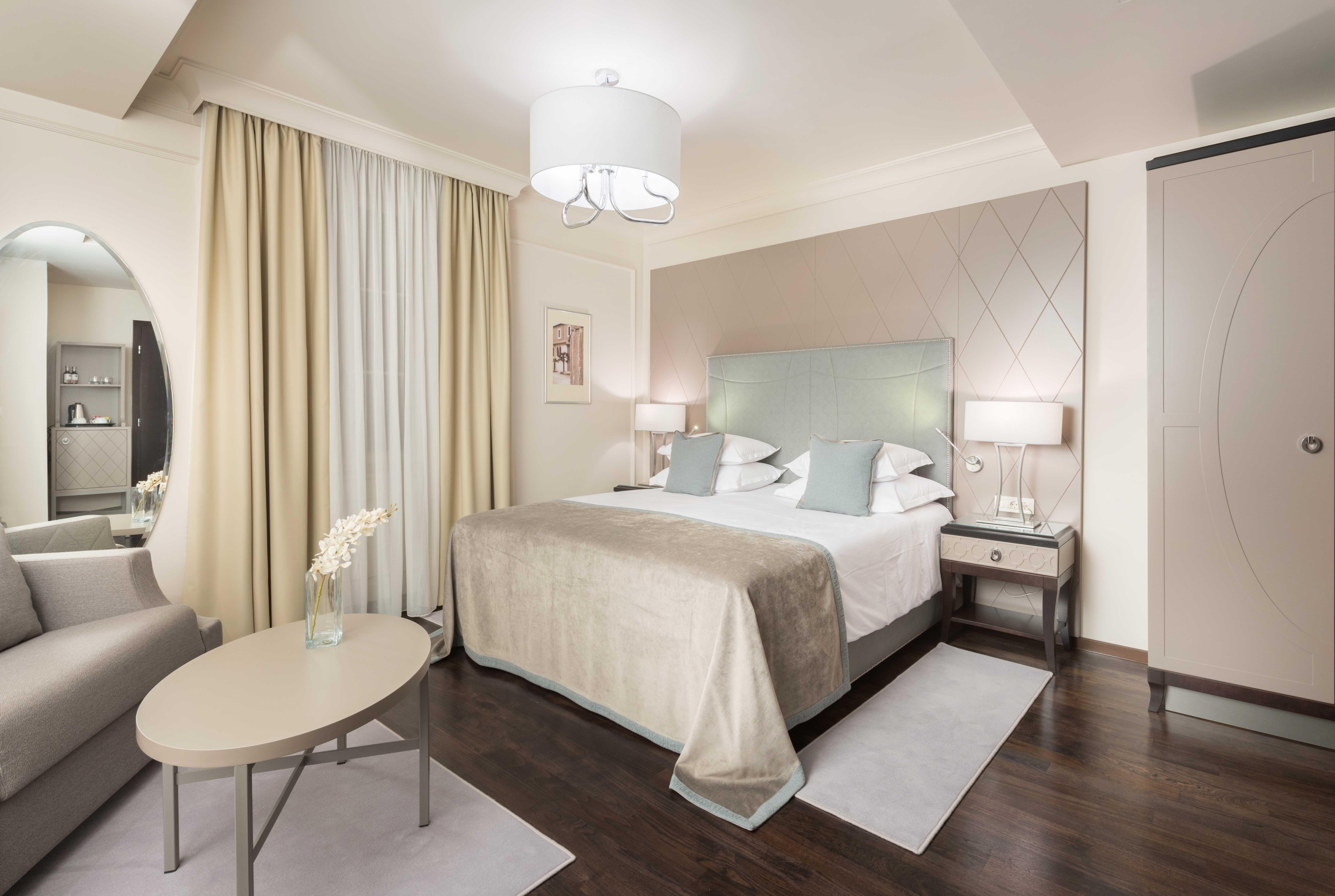 Bastion Heritage 4*