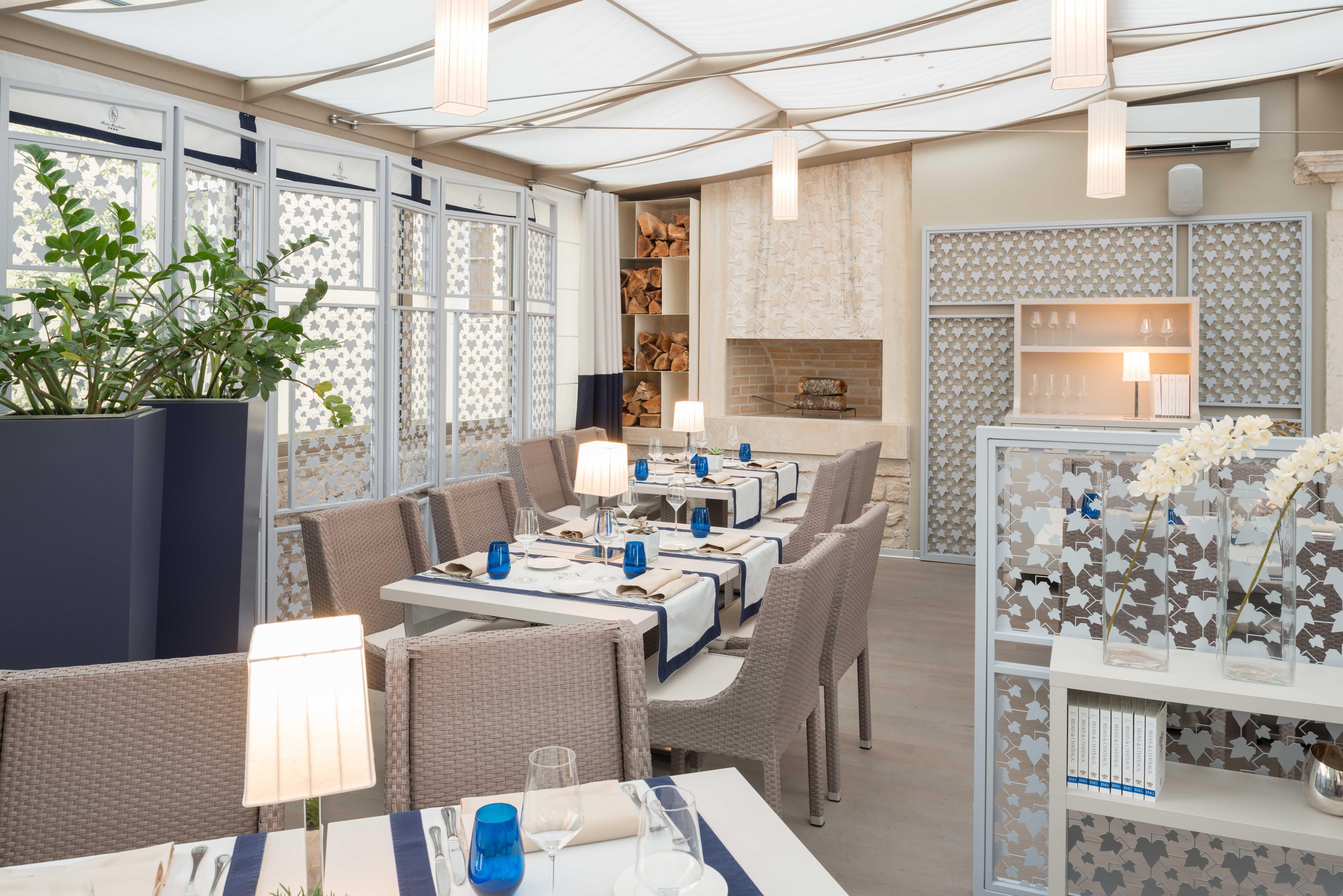 Bastion Heritage 4* Zadar