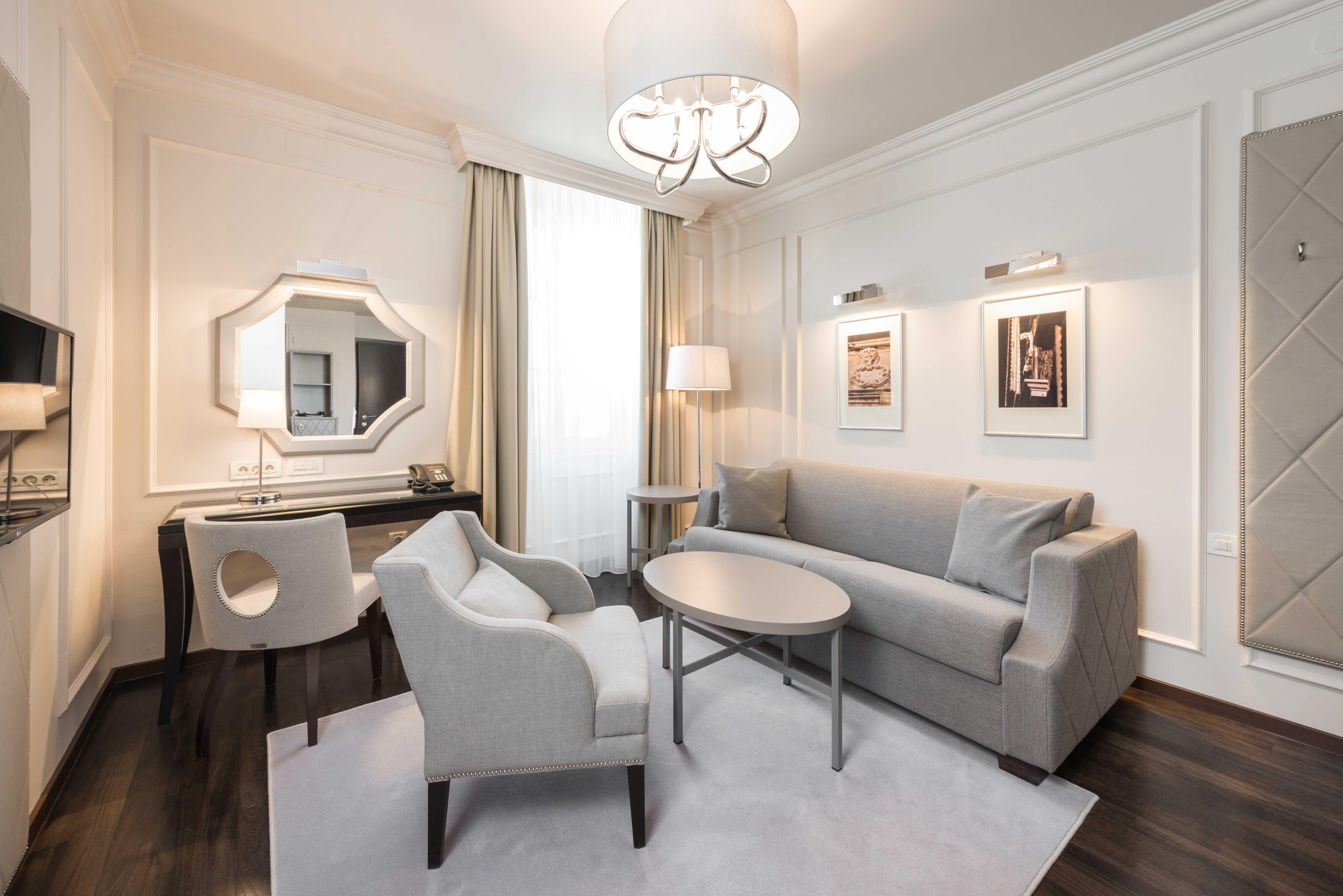 Hotel Bastion Heritage Zadar