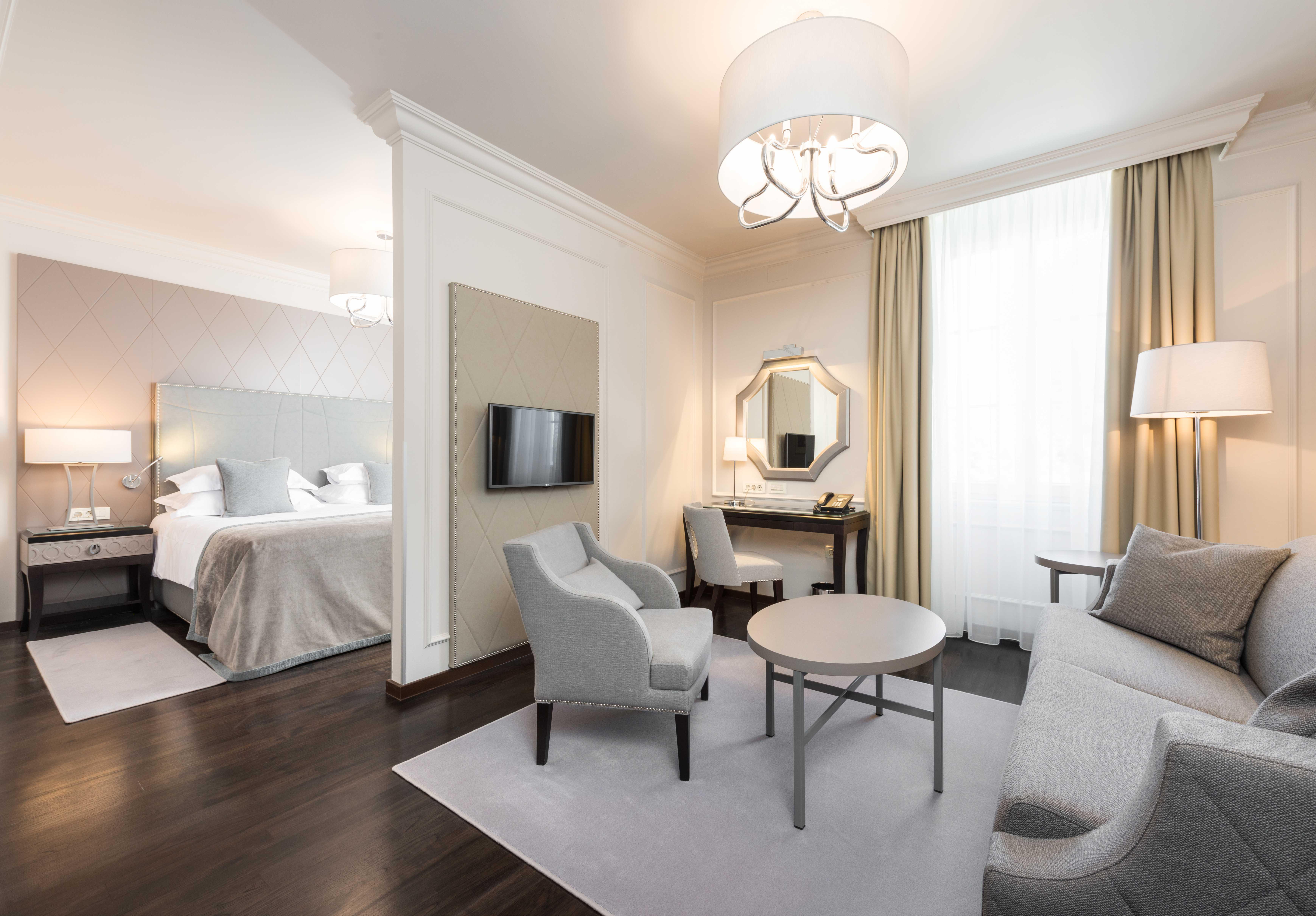 Bastion Heritage Hotel