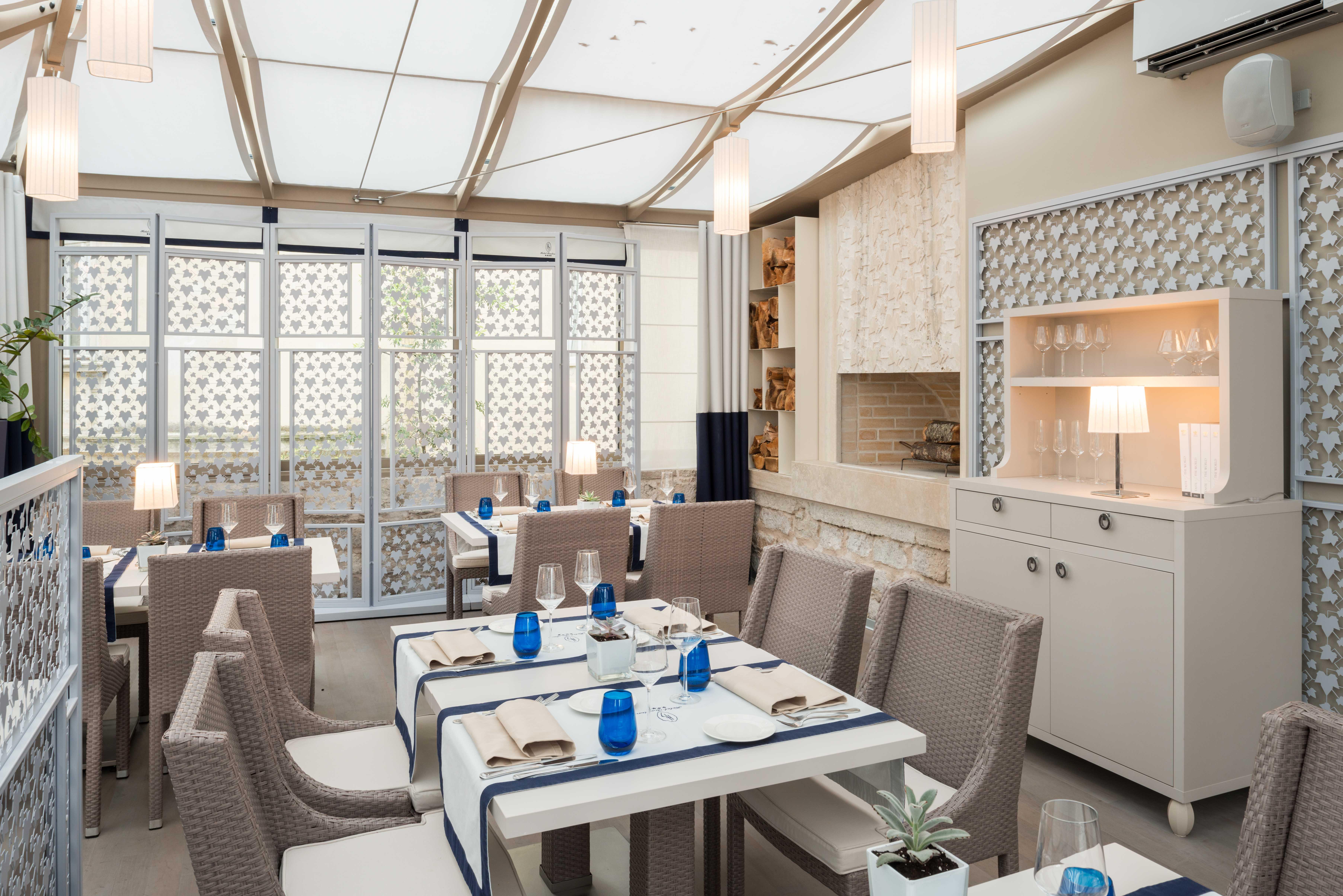 Bastion Heritage Hotel