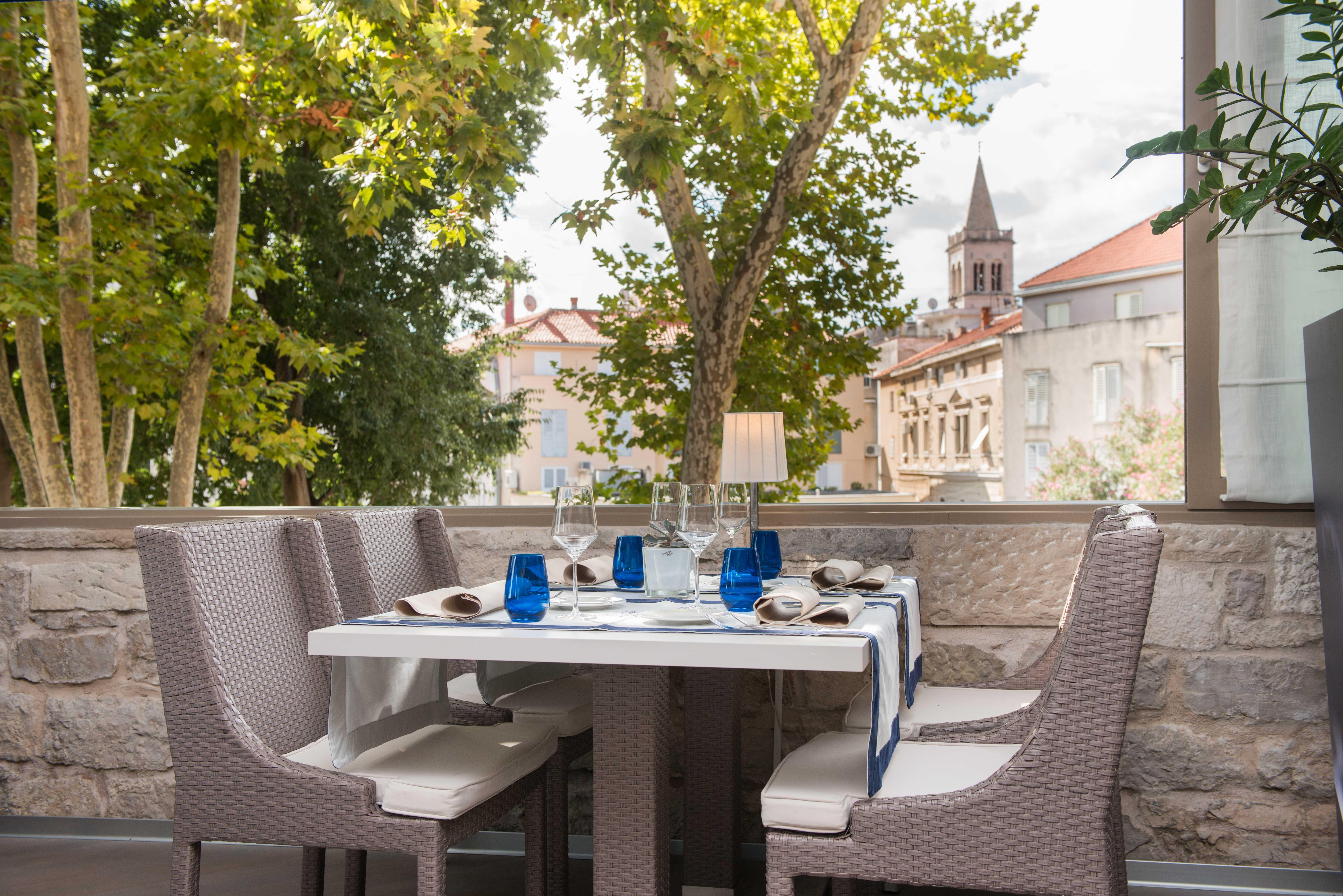 Hotel Bastion Heritage