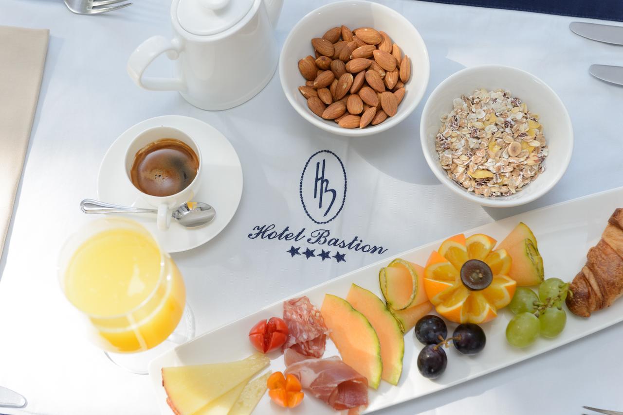 Hotel Bastion Heritage 4*