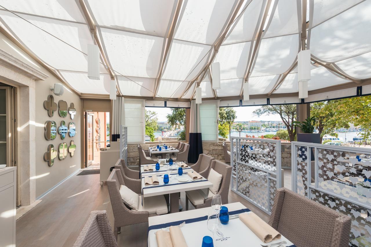 Hotel Bastion Heritage 4*