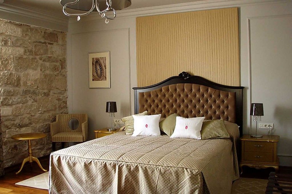 Bastion Heritage Hotel Zadar